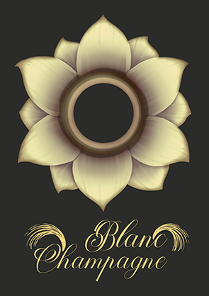 Blanc Champagne