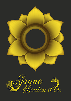 Jaune Bouton d'or