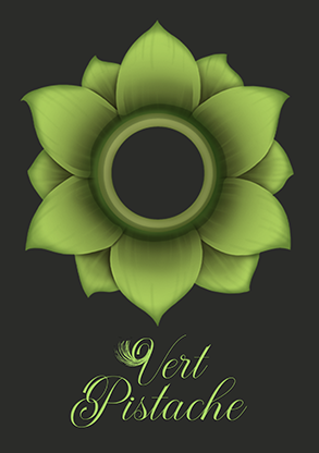 Vert Pistache