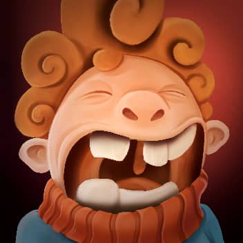 Meven Chartier Illustrateur